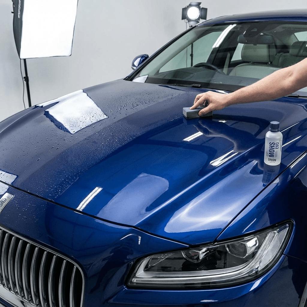 Why Window Tinting is Essential in UAE
